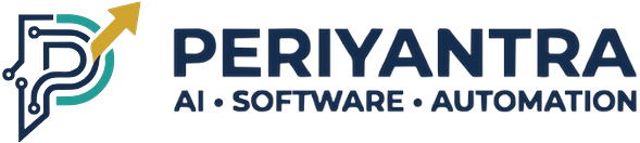 Periyantra · AI, Software, Automation